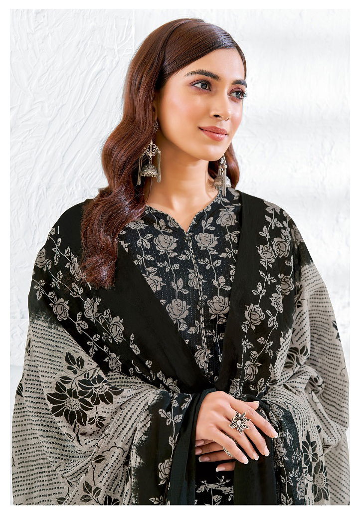 Suryajyoti Poshak Vol 1 Printed Readymade Suits Catalog